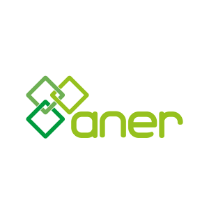 Logotipo Aner Logotipo Aner