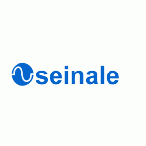Logotipo Seinale Logotipo Seinale