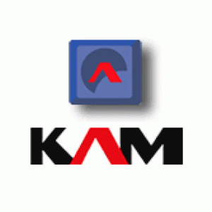 Logotipo KAM