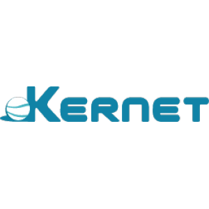 Logotipo Kernet