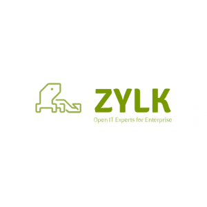 Logotipo Zylk